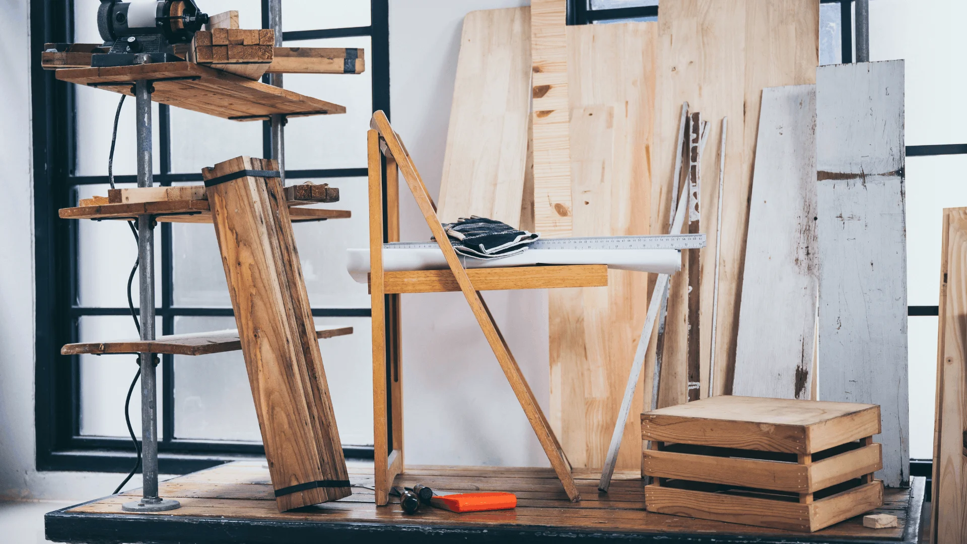 From Concept to Craftsmanship: The Bespoke Furniture Journey at DGN London