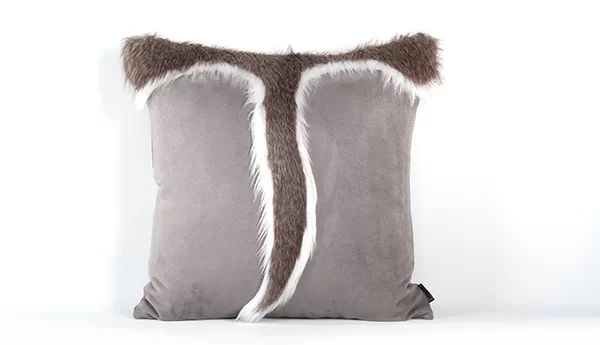 Faux Fur Pillows