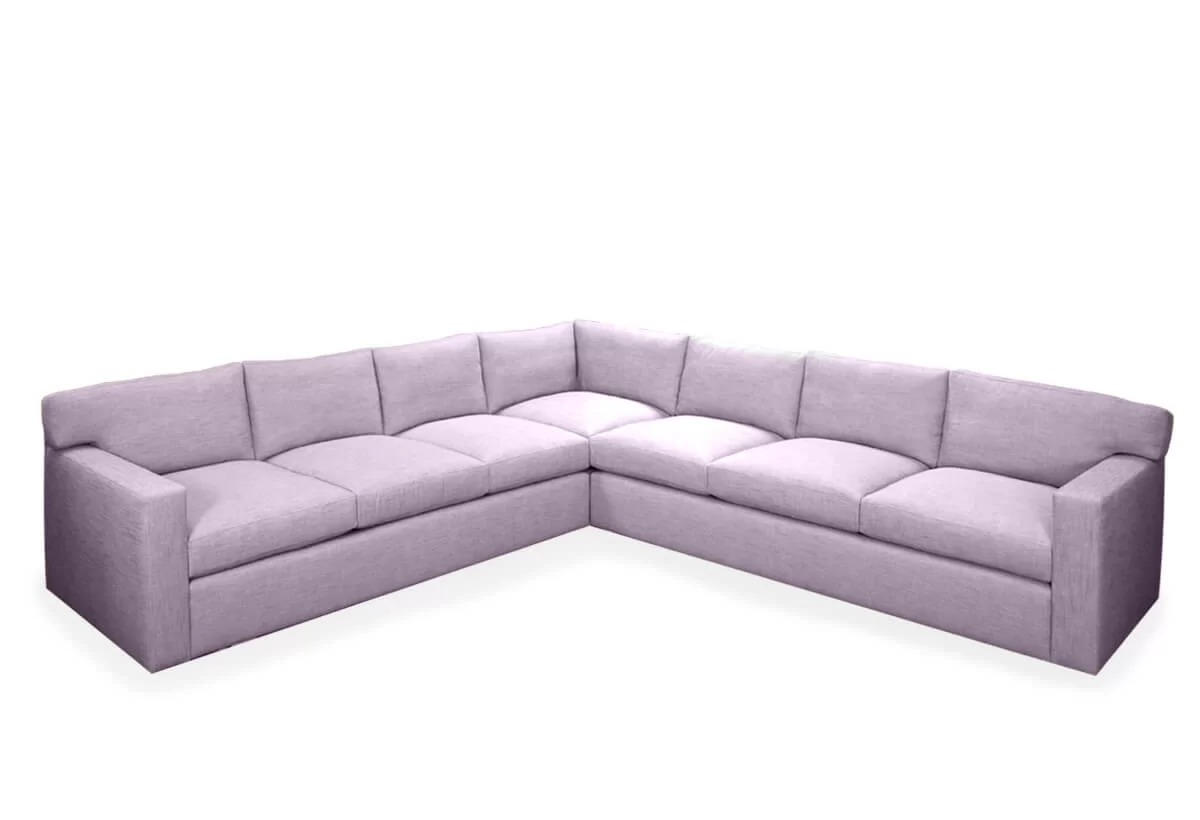 Moduler Sofas