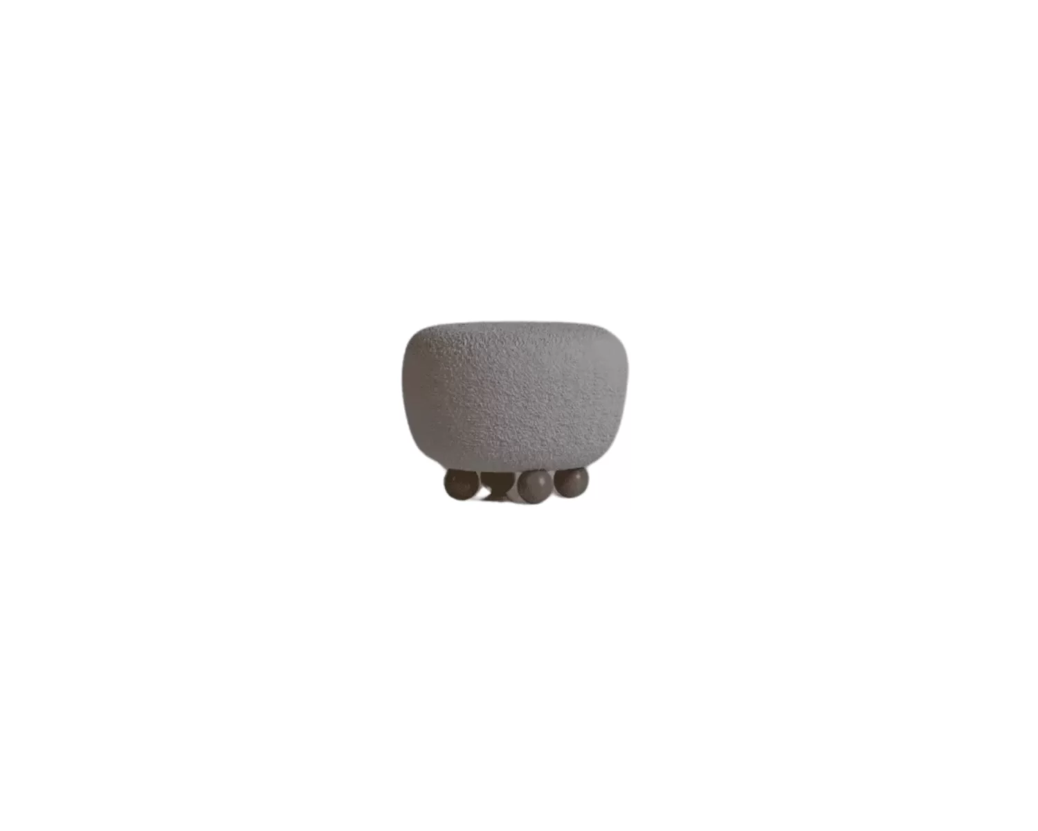 Ottomans Cubes
