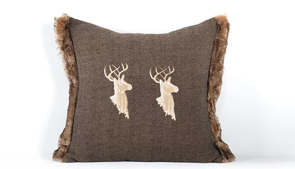 Cachet Pillows