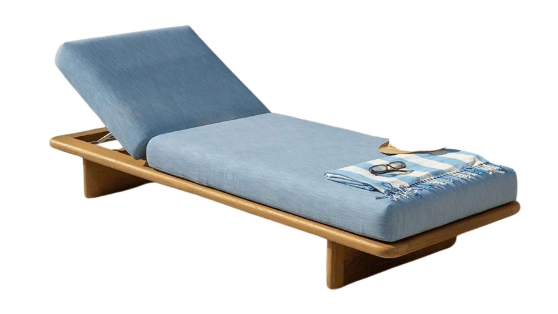 Sun Loungers Daybeds