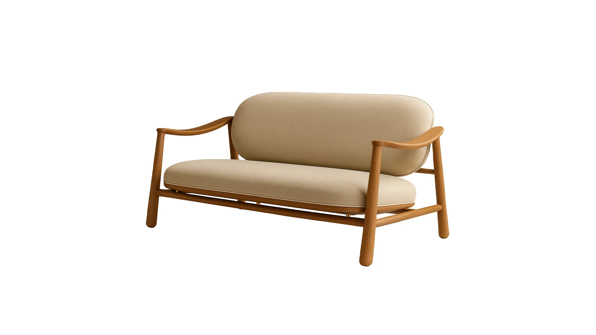 Whitmore Sofa - The Heritage Collection - view 4