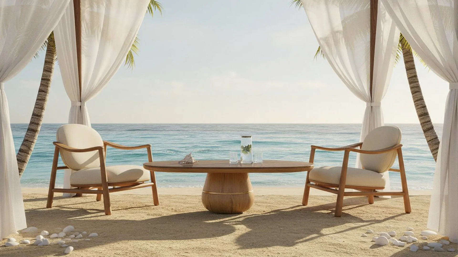 Ashford Lounge Chair - The Heritage Collection - lifestyle view 5