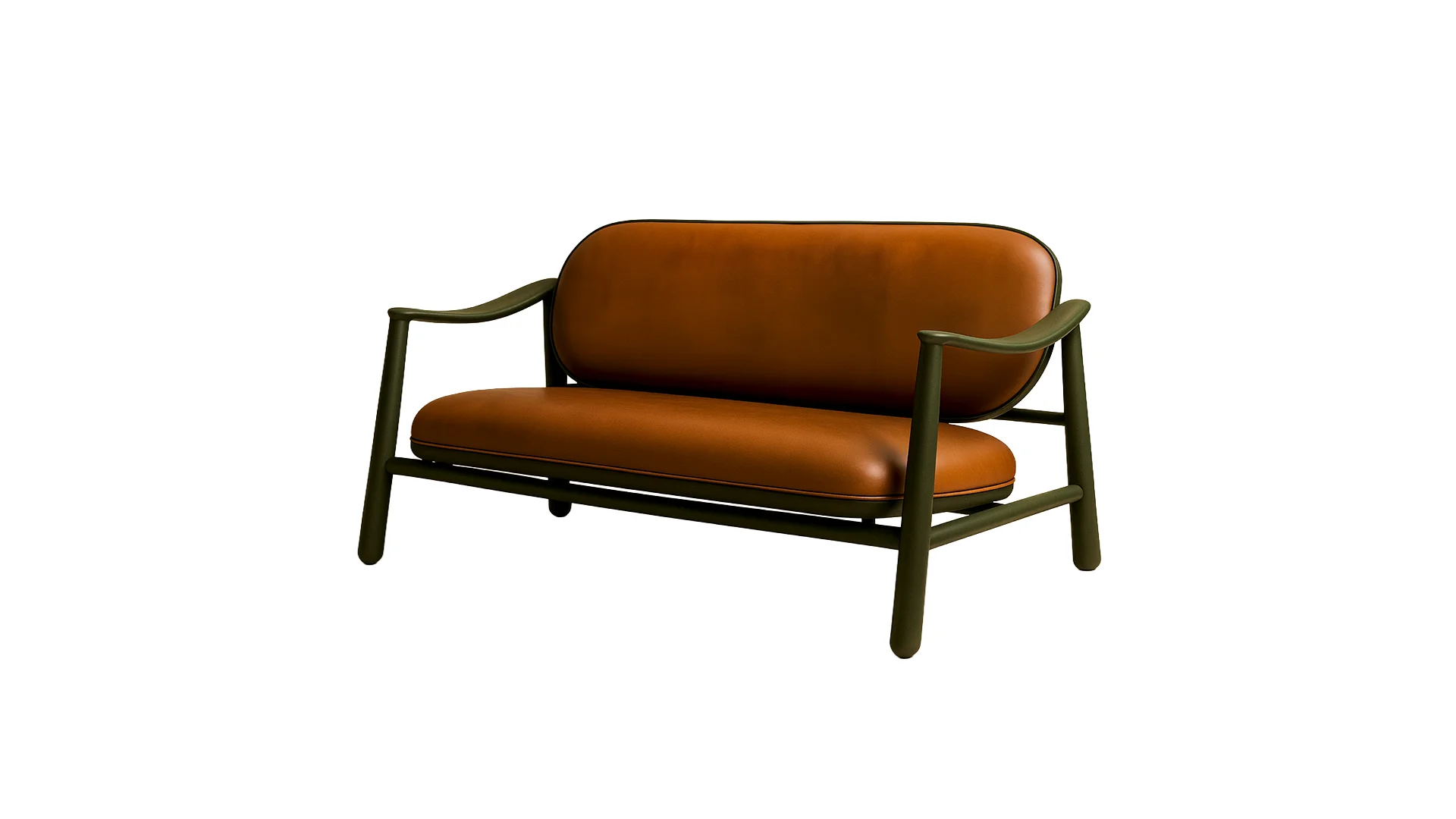 Whitmore Sofa - The Heritage Collection - view 8