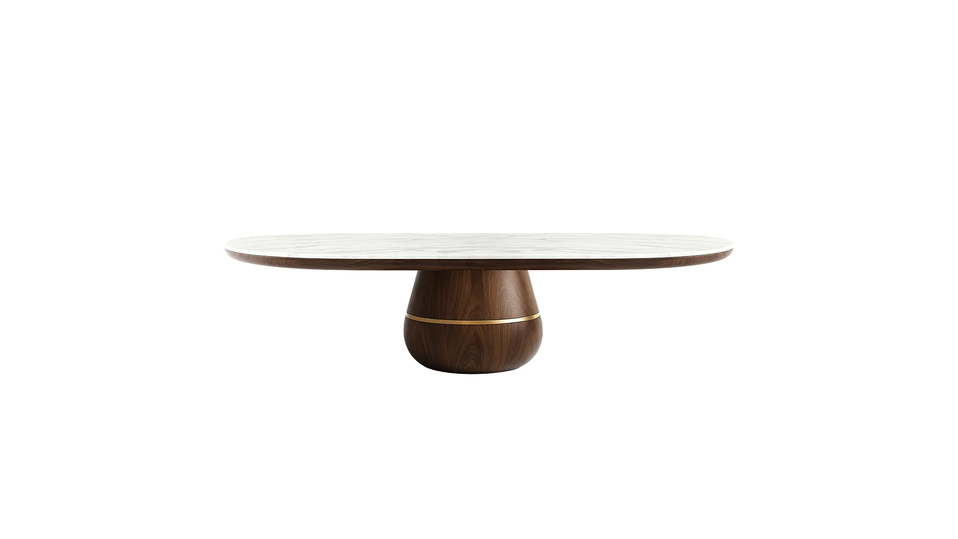 Fairchild Coffee Table - The Heritage Collection - view 11