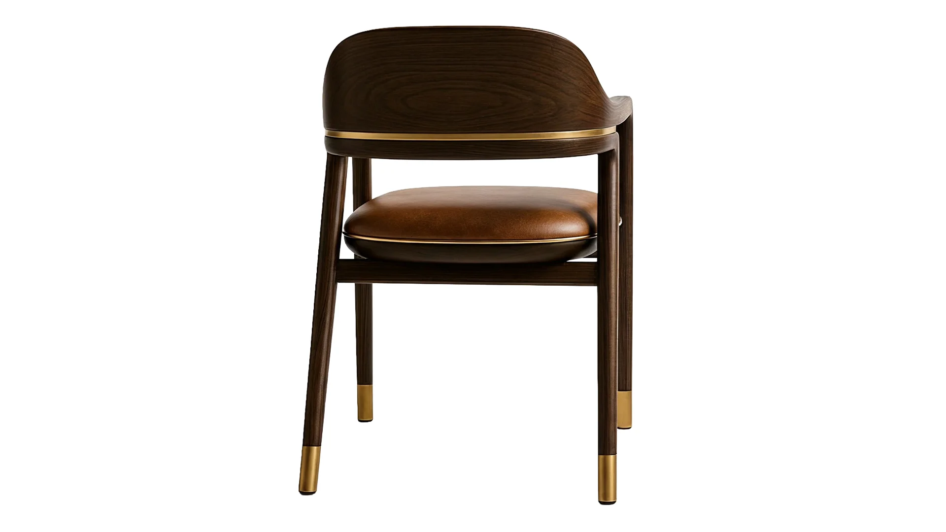 Angela Chair - The Heritage Collection - view 3