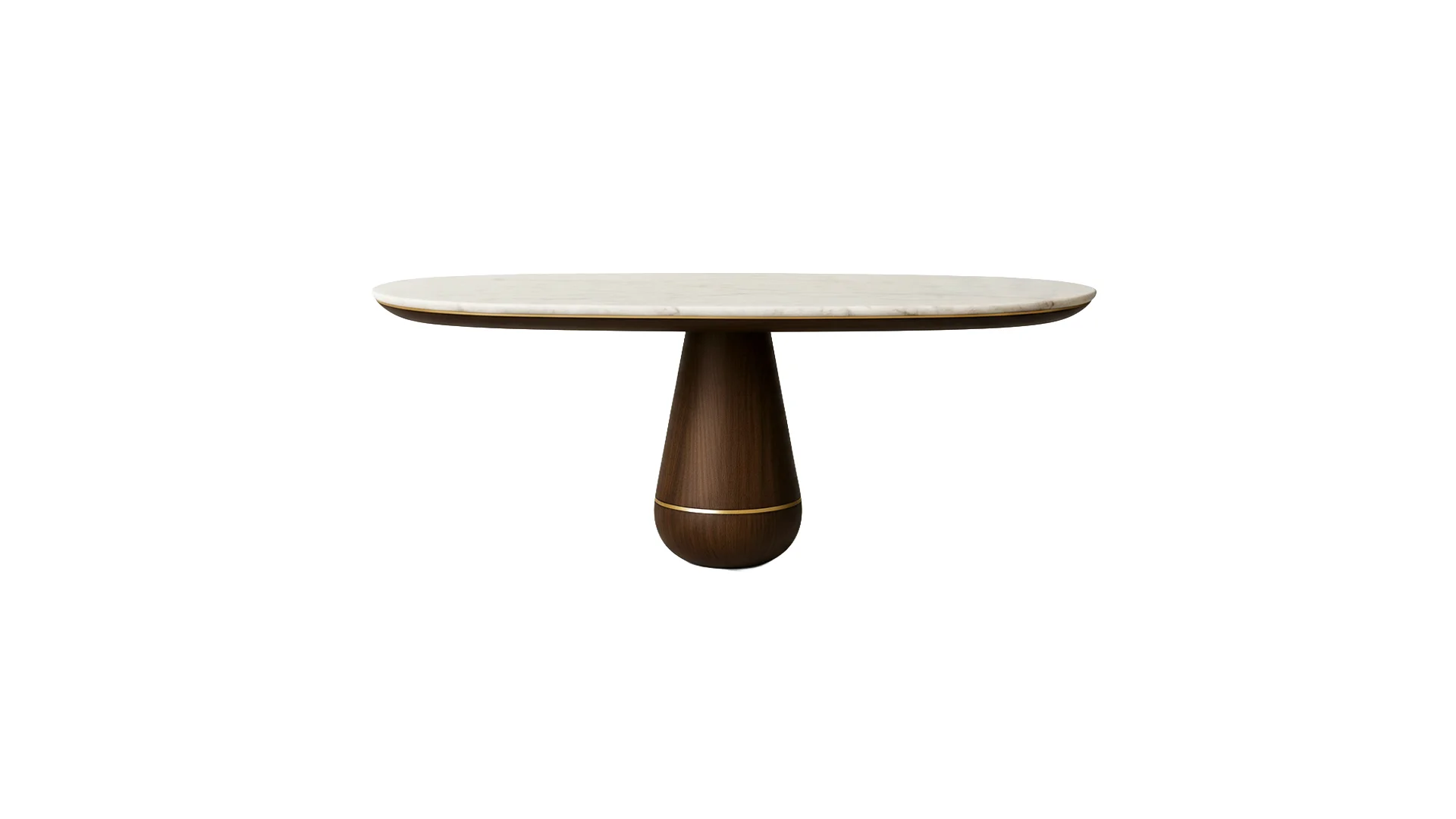 Hawthorne Dining Table - The Heritage Collection - view 1