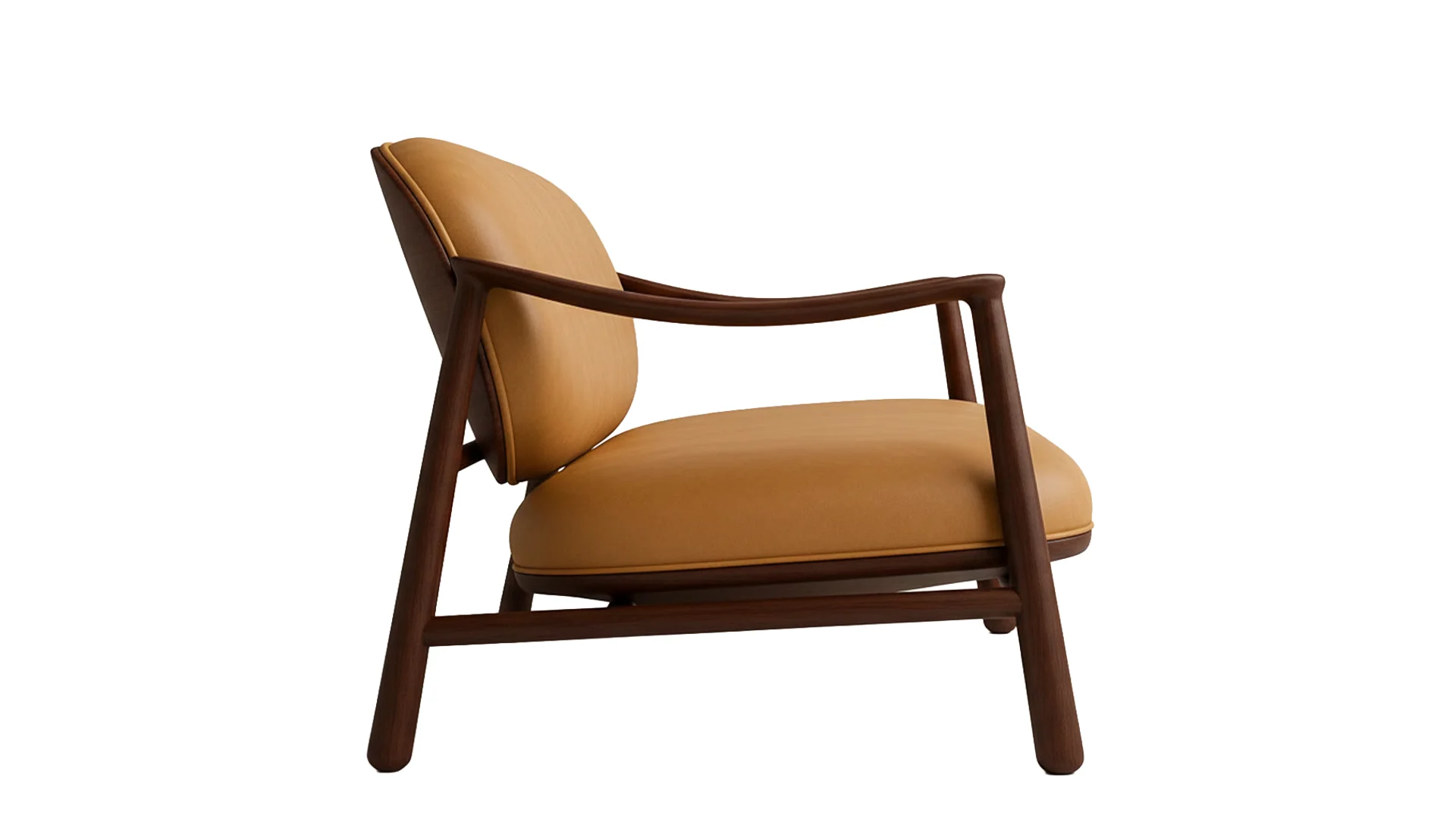 Whitmore Sofa - The Heritage Collection - view 2