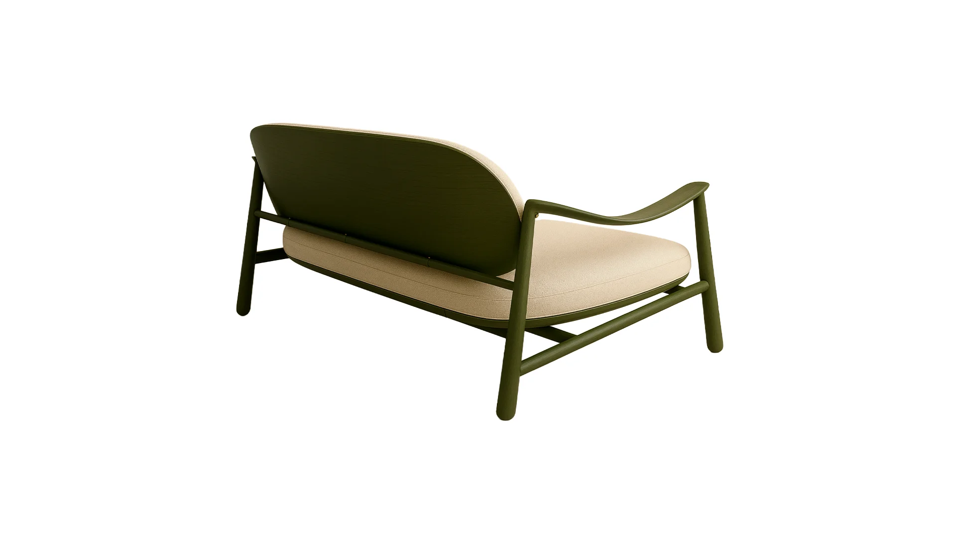 Whitmore Sofa - The Heritage Collection - view 9