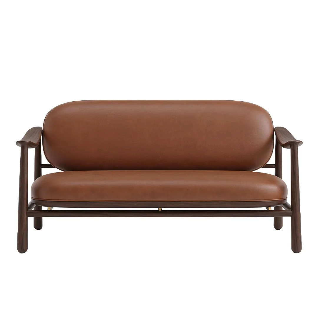 Whitmore Sofa - The Heritage Collection - view 1