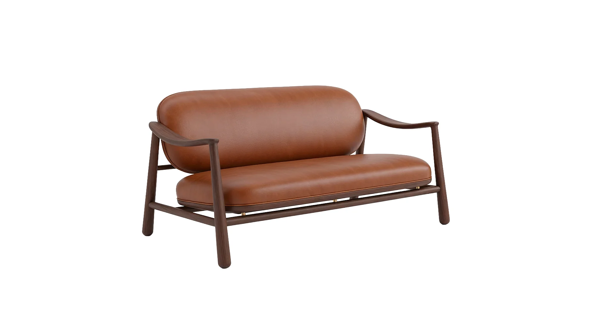 Whitmore Sofa - The Heritage Collection - view 1