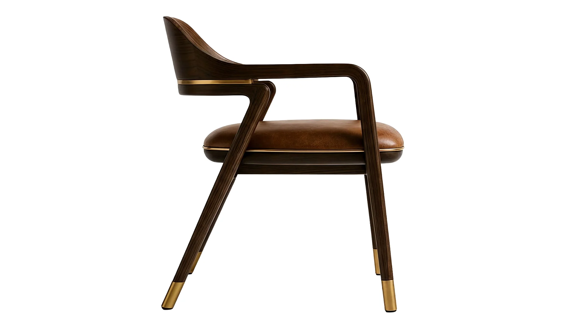 Angela Chair - The Heritage Collection - view 2
