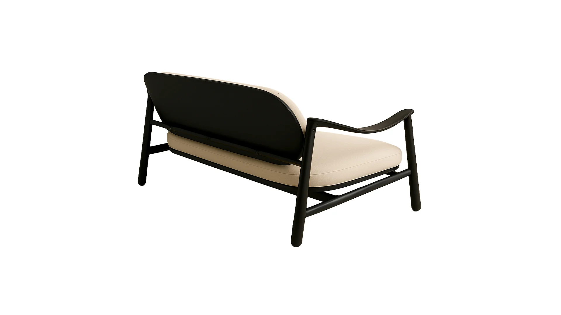 Whitmore Sofa - The Heritage Collection - view 7