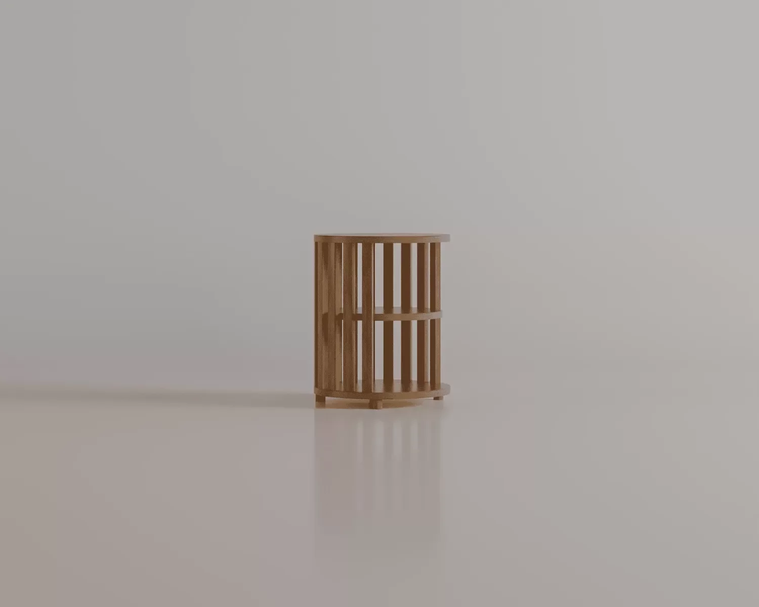 The Sofa & Chair Company Bespoke Bench inMonsieur Baudelaire Terracotta & Natural Oak Finish?>