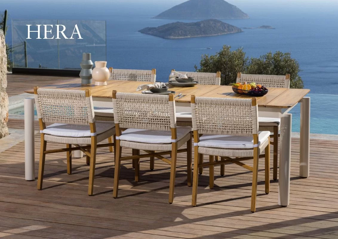 The Sofa & Chair Company Bespoke Bench inMonsieur Baudelaire Terracotta & Natural Oak Finish?>