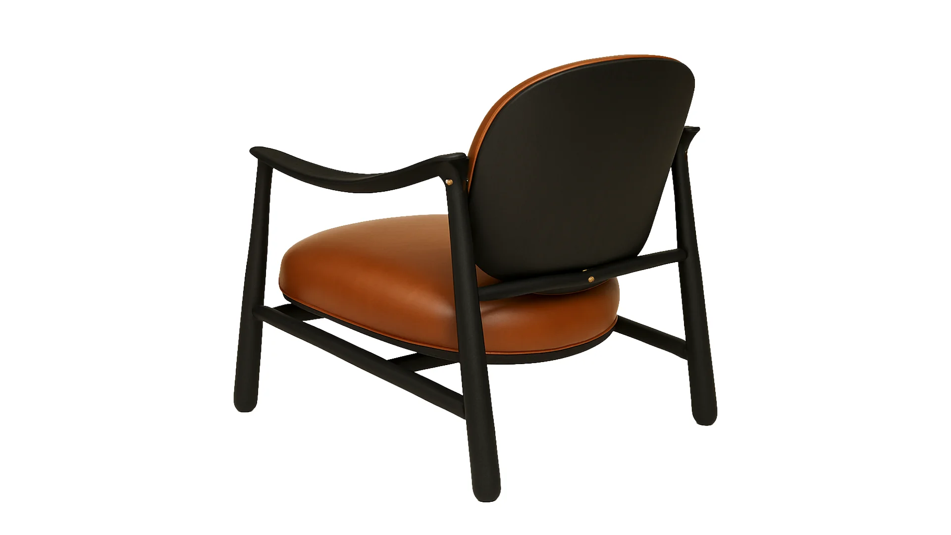 Ashford Lounge Chair - The Heritage Collection - view 9