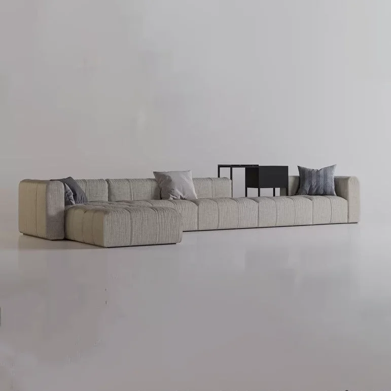 The Sofa & Chair Company Bespoke Bench inMonsieur Baudelaire Terracotta & Natural Oak Finish?>