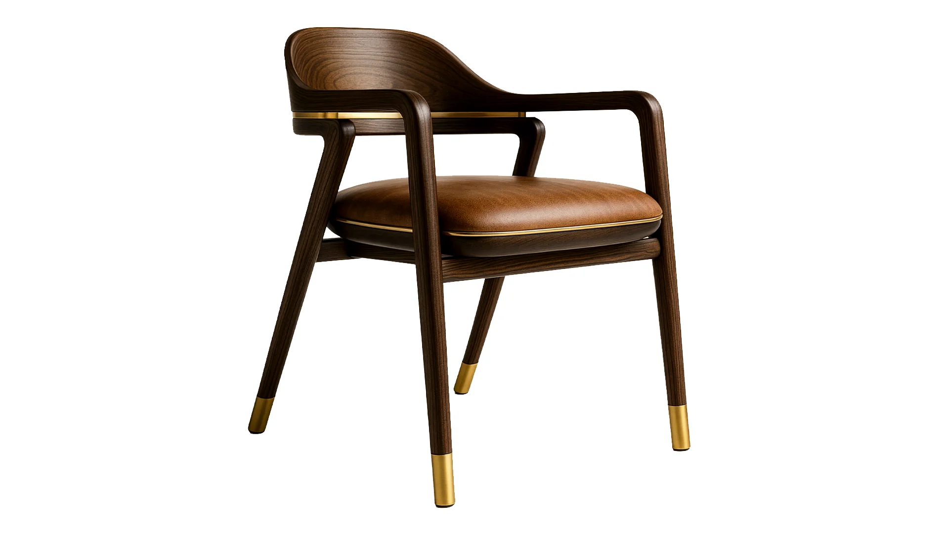 Angela Chair - The Heritage Collection - view 1