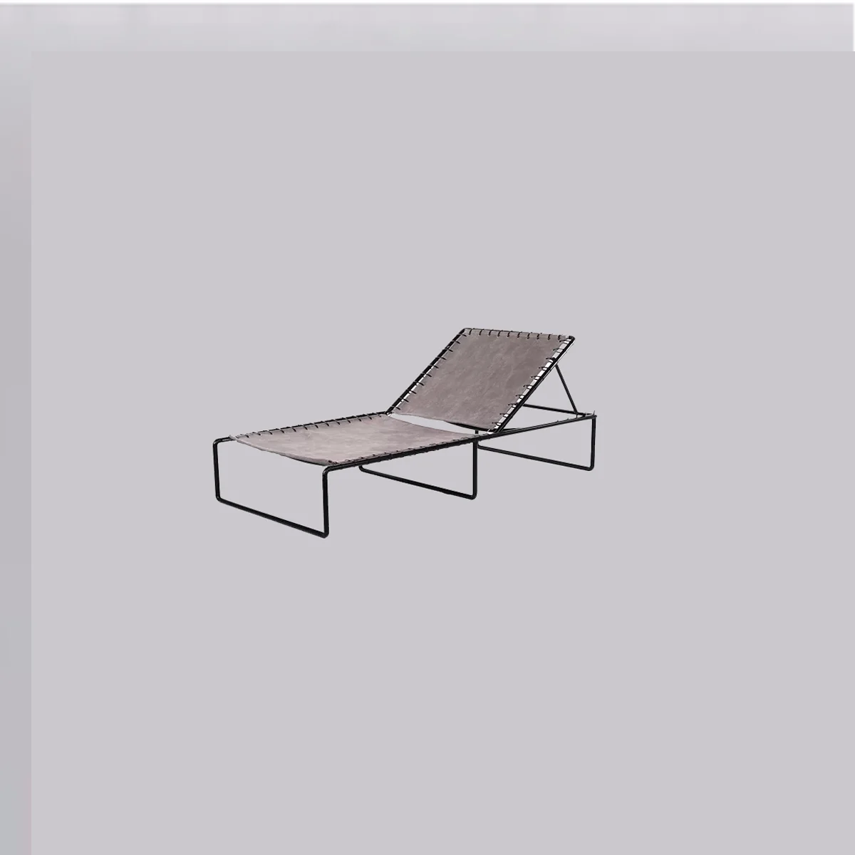 The Sofa & Chair Company Bespoke Bench inMonsieur Baudelaire Terracotta & Natural Oak Finish?>