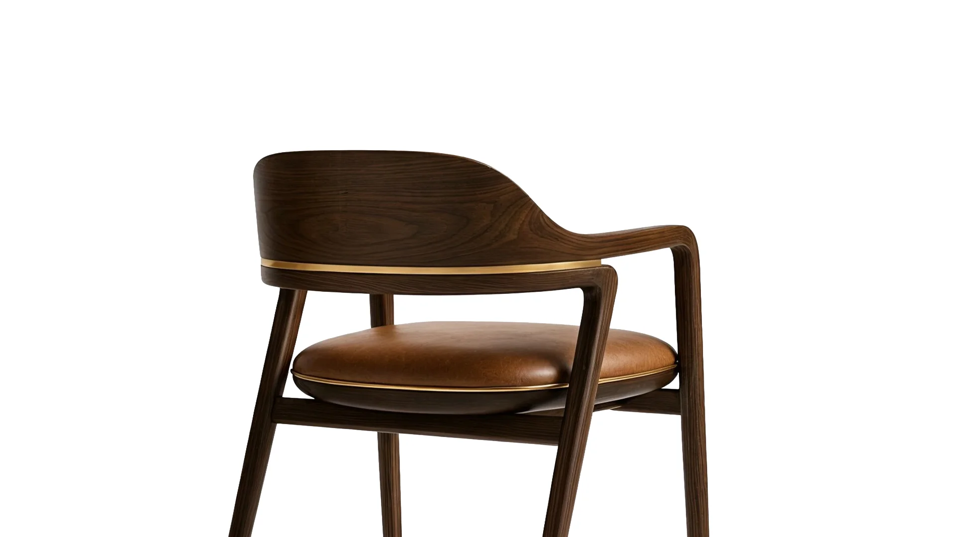 Angela Chair - The Heritage Collection - view 4