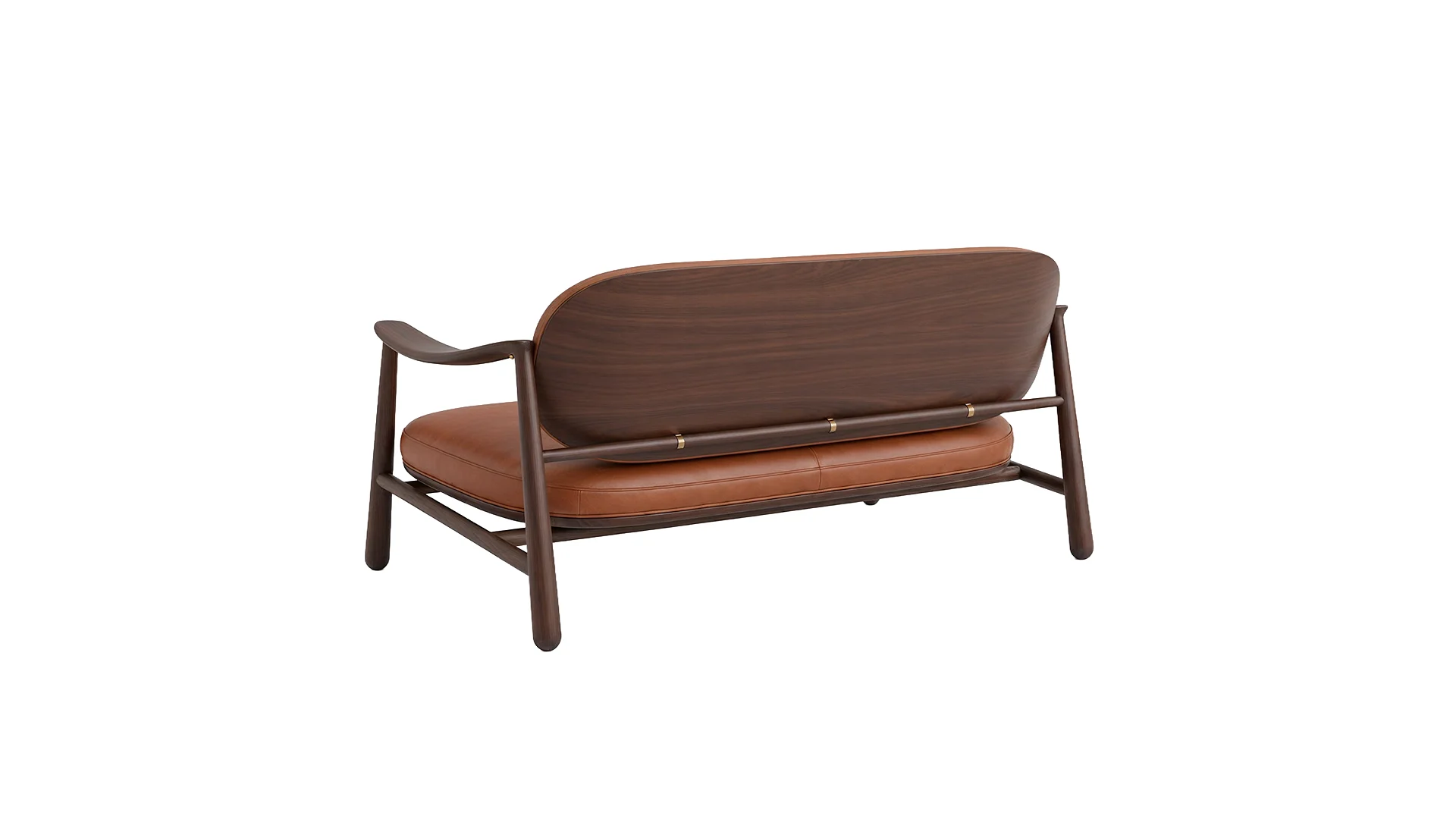 Whitmore Sofa - The Heritage Collection - view 3